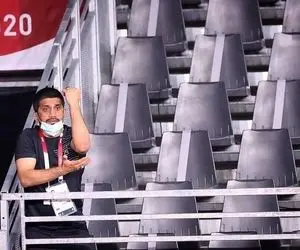 علیرضا دبیر؛ گرین کارتی دیروز و آمریکاستیز امروز!