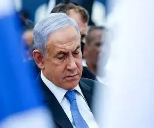 بنیامین نتانیاهو: غزه را ویران می کنم!!