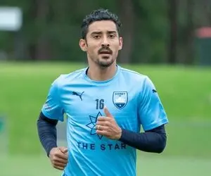 تکلیف قوچان نژاد با پرسپولیس روشن شد!