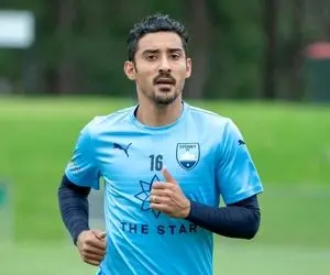 تکلیف قوچان نژاد با پرسپولیس روشن شد!