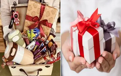 زیر 200 تومن چه کادویی میتونیم بخریم؟ / اینارو بدی بهش قربونت میره ارزون و کاردبردین