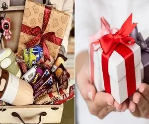 زیر 200 تومن چه کادویی میتونیم بخریم؟ / اینارو بدی بهش قربونت میره ارزون و کاردبردین