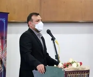 حرف های مهم عزیزی خادم در مورد VAR!