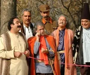 خندوانه درهم؛  شیرفرهاد تو شبهای برره برای اولین بار VAR رو مد کرد