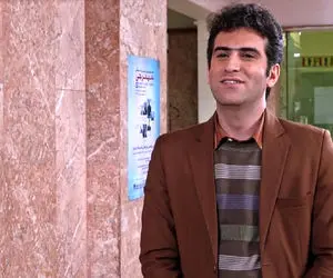 سکانس خندان / پشت صحنه حبیب تو لیسانسه ها که فکر میکردیم نمیخندن ولی روده بر شدن