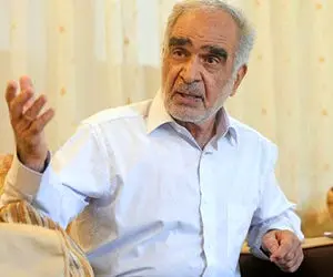 سلامتی: شاید نامه خاتمی به رهبری تاثیری در وضعیت اصلاح طلبان بگذارد