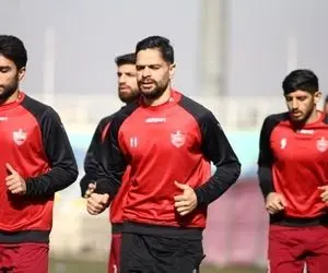 گل محمدی در بازی با فولاد به ترکیب برنده دست می زند؟!