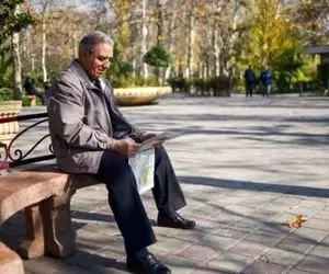 خبر خوش برای بازنشستگان؛ افزایش چشمگیر حقوق ها