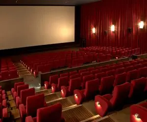 اعلام ساعت‌های تعطیلی سینما در روز دوشنبه