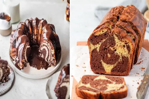 کیک انگلیسی