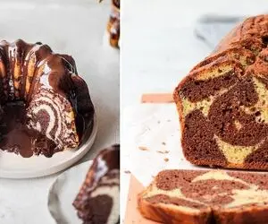 طرز تهیه کیک انگلیسی؛ کیک جذابُ خوش بافتمون از فرنگ تشریف آوردن