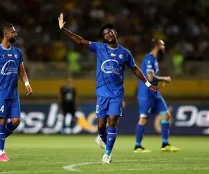ادعای بزرگ؛ ستاره استقلال بمب جدید پرسپولیس؟