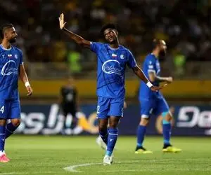 ادعای بزرگ؛ ستاره استقلال بمب جدید پرسپولیس؟