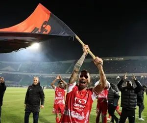 کار پرسپولیس برای قهرمانی راحت‌تر از سپاهان و تراکتور است