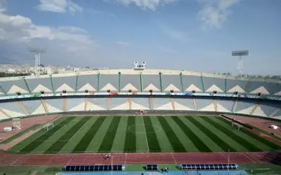 خبری مهم در مورد ورزشگاه آزادی