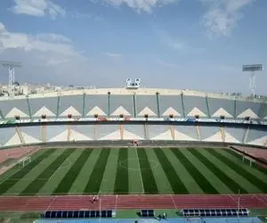 رونالدو به ورزشگاه آزادی برمی‌گردد؟