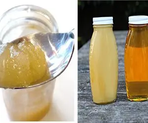 چرا عسل شکرک می‌ زند؟/ روش‌ های حرفه‌ ای نگهداری عسل بدون شکرک زدن