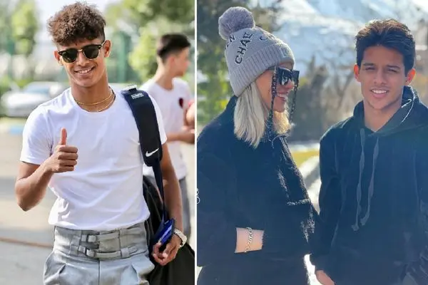 mehdi ghayedi shayanews