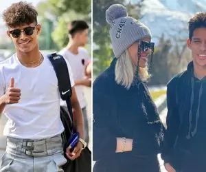 "قایدی" هم وارد بازی کثیفِ ستاره شد؛ فخرفروشی و توهین به آبی ها!