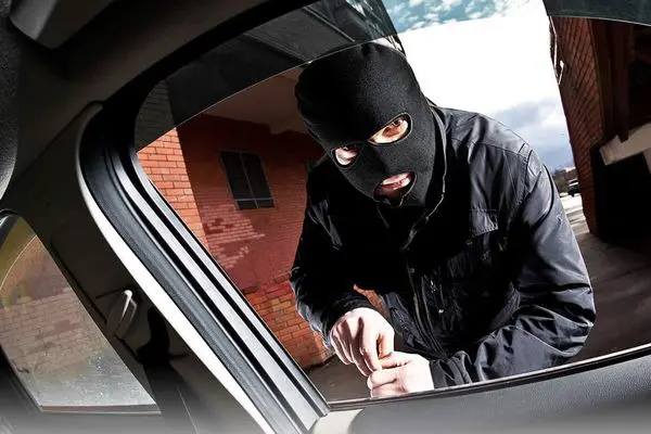 پوشش سرقت خودرو چیست؟