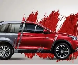 قیمت جدید محصولات مدیران خودرو؛ اختلاف قیمتی که کم کم آب رفت!