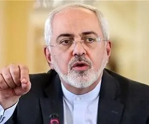 ظریف: غنی‌سازی ۶۰ درصد برای فشار نبود؛ پیام مقاومت به آمریکا بود