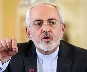 ظریف: غنی‌سازی ۶۰ درصد برای فشار نبود؛ پیام مقاومت به آمریکا بود