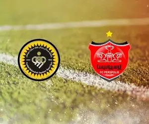 ساعت، زمان و تاریخ بازی استقلال سپاهان هفته 30 پایانی لیگ برتر