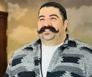 آواز؛ بهنام بانی وقتی برای اولین بار پیش رامبد جوان خوند؛ قبل اینکه سبیل هاش سبیل شه