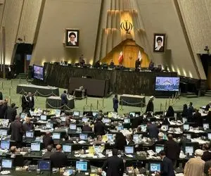 مخالفت مجلس با ساقط‌ شدن حق حبس زوجه در مهریه