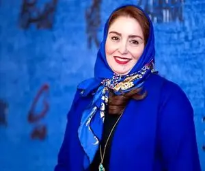 سکانس شاد/ژاله صلوات نذر کرده لایکش کنند/از خوشحالی داره بال در میاره