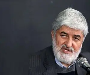 واکنش علی مطهری به ادعای رهبری‌فرد؛ چه کسی دستور باخت به تیم ملی را داد؟