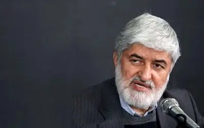 واکنش علی مطهری به ادعای رهبری‌فرد؛ چه کسی دستور باخت به تیم ملی را داد؟