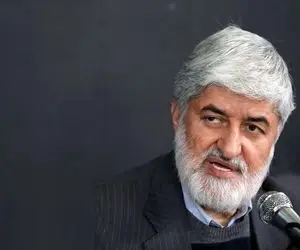 واکنش علی مطهری به ادعای رهبری‌فرد؛ چه کسی دستور باخت به تیم ملی را داد؟