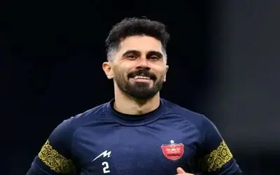 شرط خبرساز پرسپولیس برای امید عالیشاه