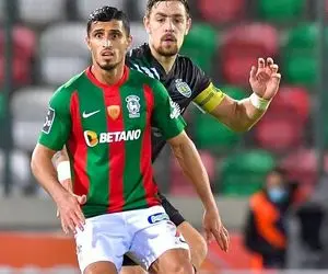 سرنوشت بهترین مهاجم پرسپولیس در پرتغال