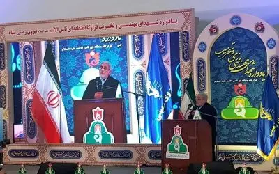 روایت سردار قاآنی از وضعیت حزب الله پس از شهادت سیدحسن نصرالله