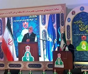 روایت سردار قاآنی از وضعیت حزب الله پس از شهادت سیدحسن نصرالله