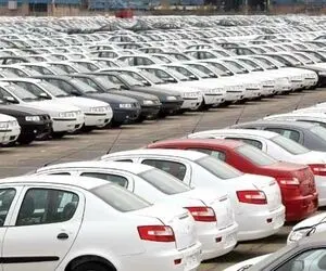 دلایل شکل ‌گیری صف‌های طولانی ثبت نام خودرو