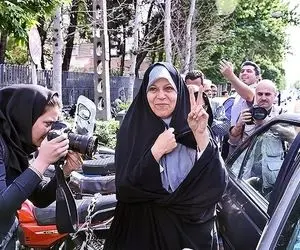 از پیشنهاد جنجالی احمدی نژاد تا نه به انتخابات!