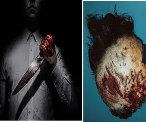 جنون تجاوز به اجساد بی سر/ قاتلی که سر و دستان مقتول را با چاقو از بدن جدا میکرد