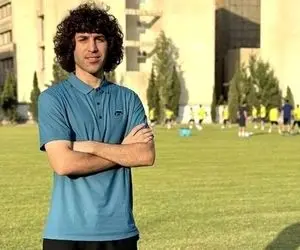 خارجی استقلال نیامده، رفتی می شود!