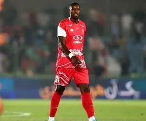 باج سنگین پرسپولیس به لوکاس ژوائو