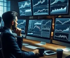 قوانین پراپ تریدینگ فاندد نکست + کد تخفیف 10 درصدی