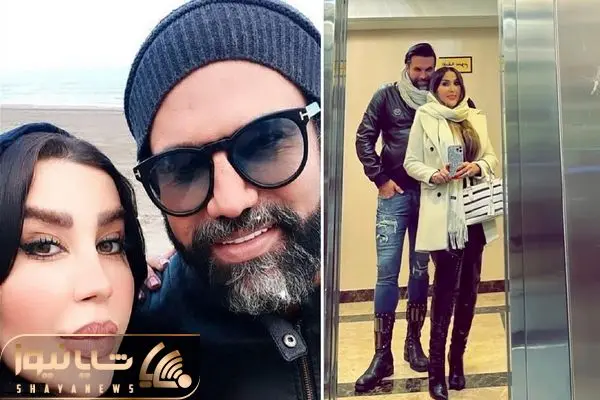 alireza nikbakht shayanews