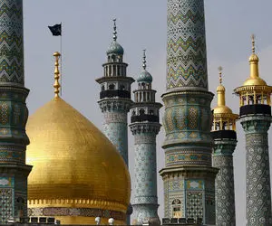 نتایج نهایی انتخابات شورای شهر قم خرداد 1400