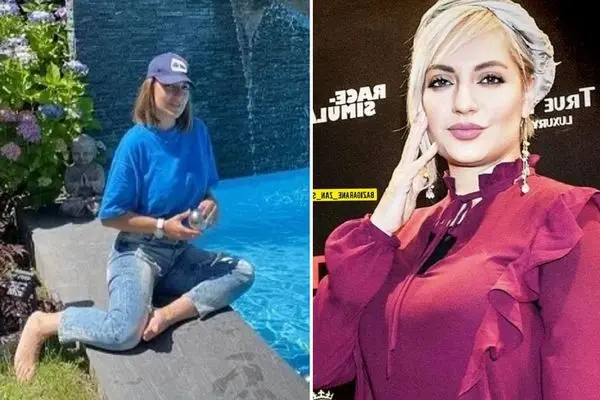 mahnaz afshar shayanews