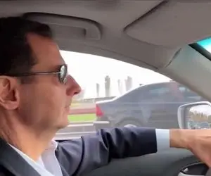 تصمیم روسیه در خصوص تحویل دادن بشار اسد به سوریه