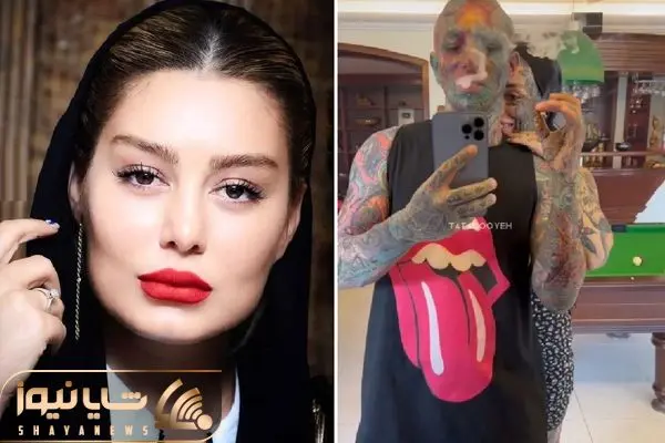 sahar ghoreyshi shayanews