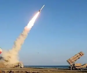 گزارش تازه از وضعیت خارک پس از حمله آمریکا